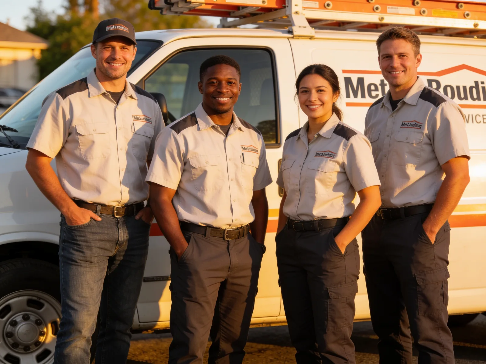 Metal Roof Installation company in Mountain Rest, SC